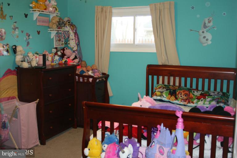 2404 Burridge Road Baltimore, MD 21234 - Photo 15 of 24 Bedroom