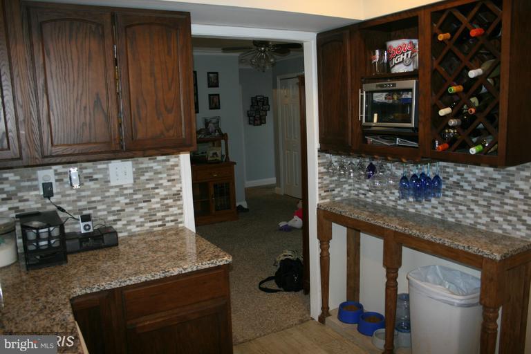 2404 Burridge Road Baltimore, MD 21234 - Photo 18 of 24 Kitchen