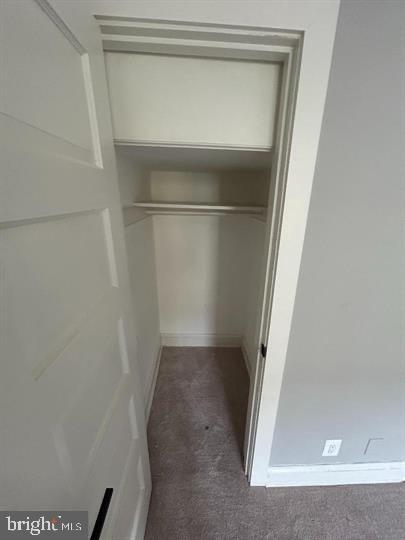 1630 16th Street Southeast, Unit 2 Washington, DC 20020 - Photo 11 of 15 a view of a small space