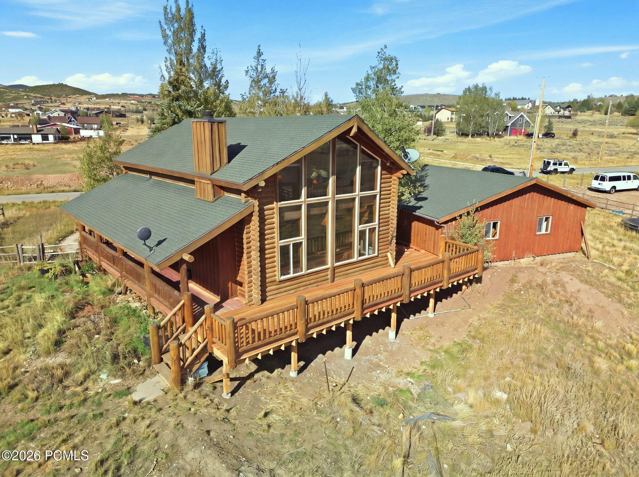 558 Parleys Road Park City, UT 84098 - Photo 72 of 72 Gallery Image 72