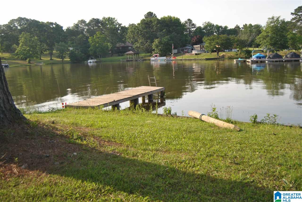 576 Pine Harbor Road Pell City, AL 35128 - Photo 27 of 28