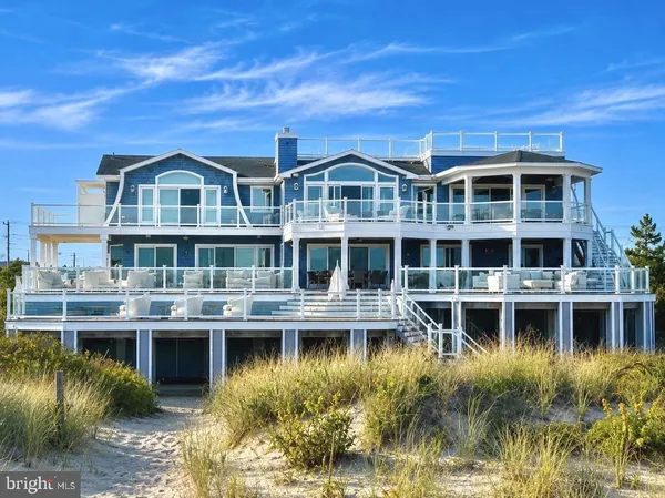 $10,875,000 | 17 C Long Beach Boulevard, Long Beach Township, NJ 08008
