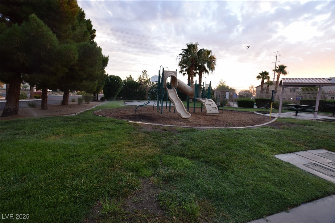 7322 Phlox Road Las Vegas, NV 89113 - Photo 42 of 47 community park