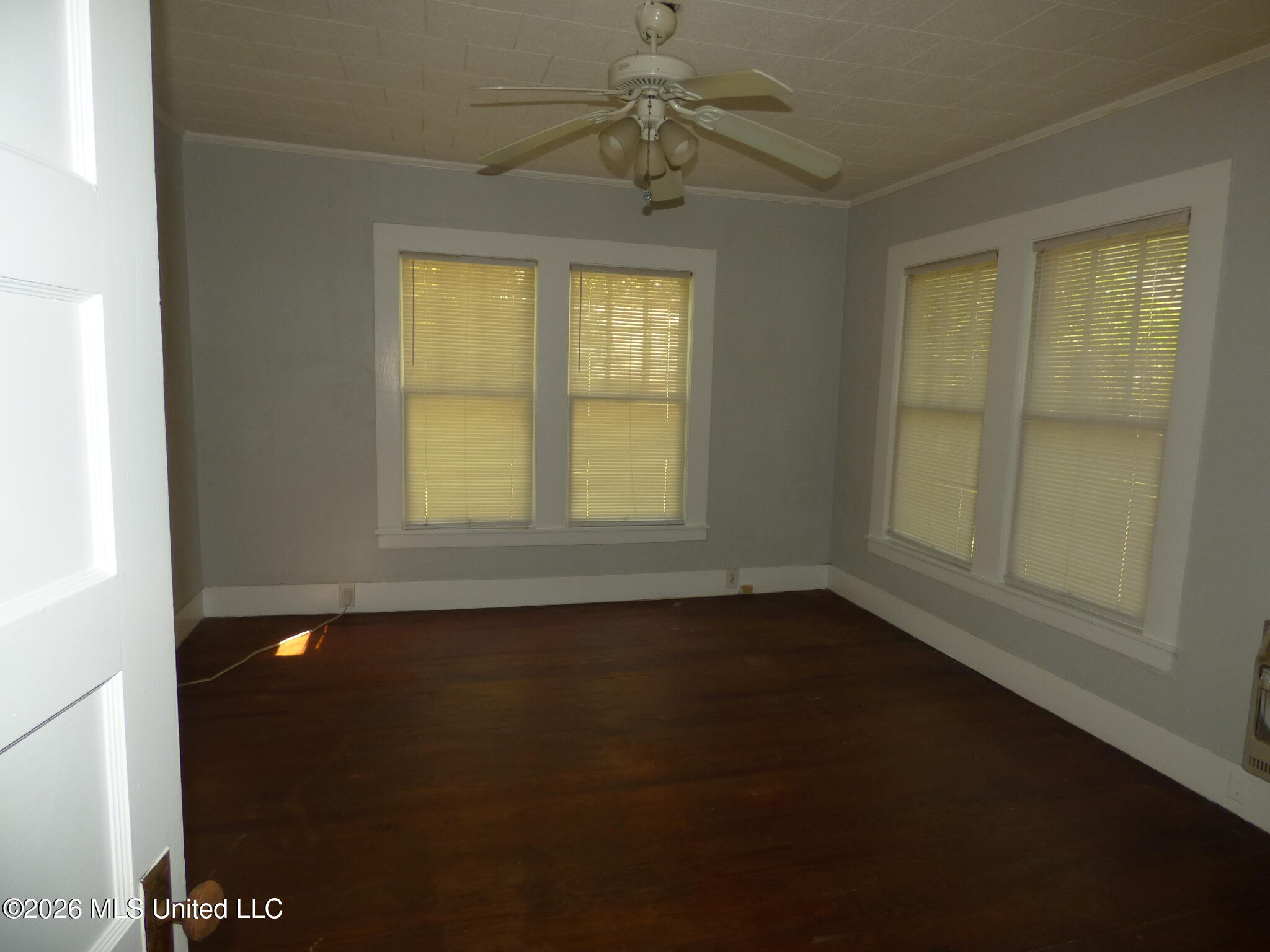 412 South 6th Street McComb, MS 39648 - Photo 4 of 13 P1320123