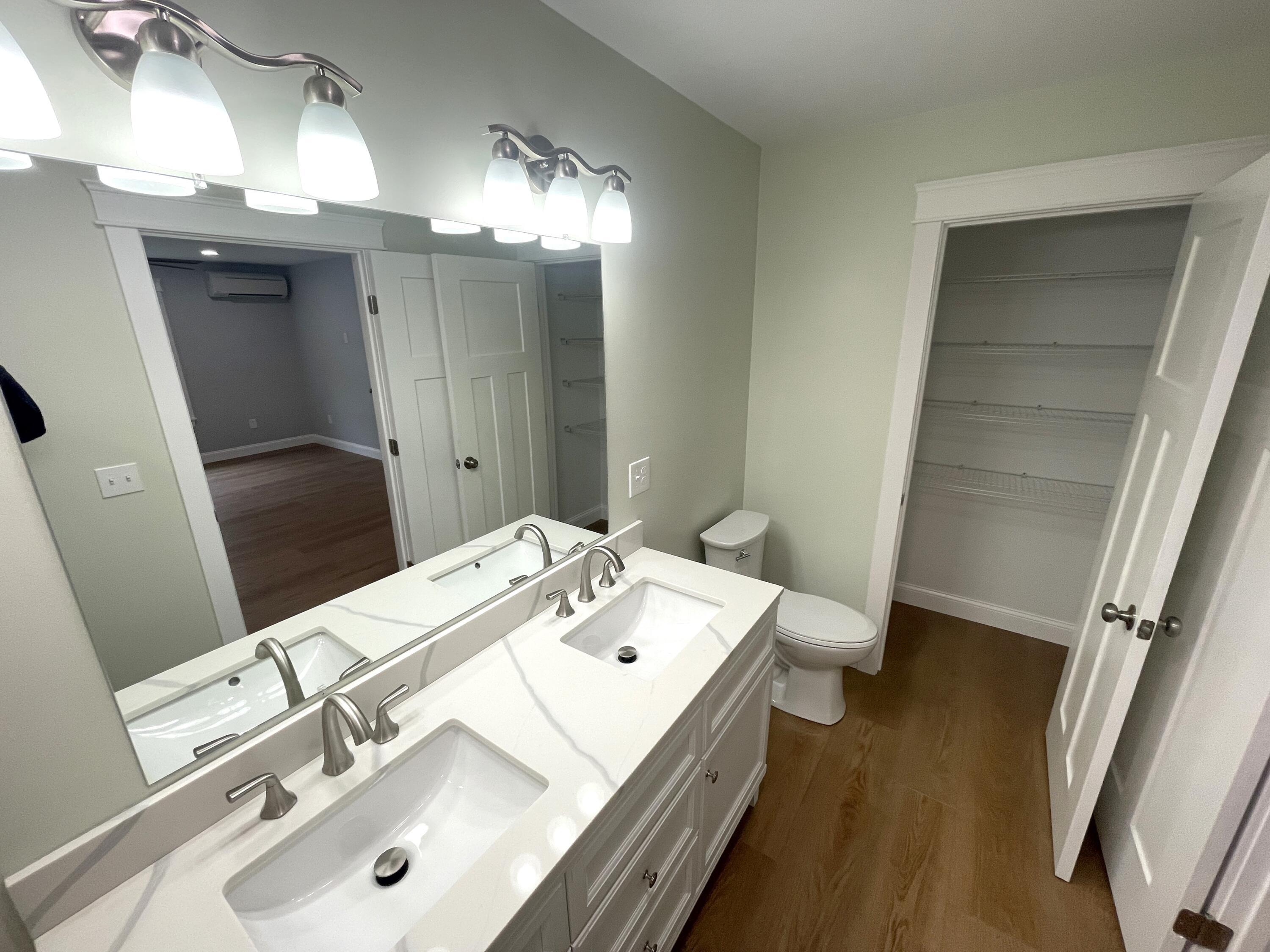 93 Dutton Road South China, ME 04358 - Photo 23 of 33 Primary Bathroom