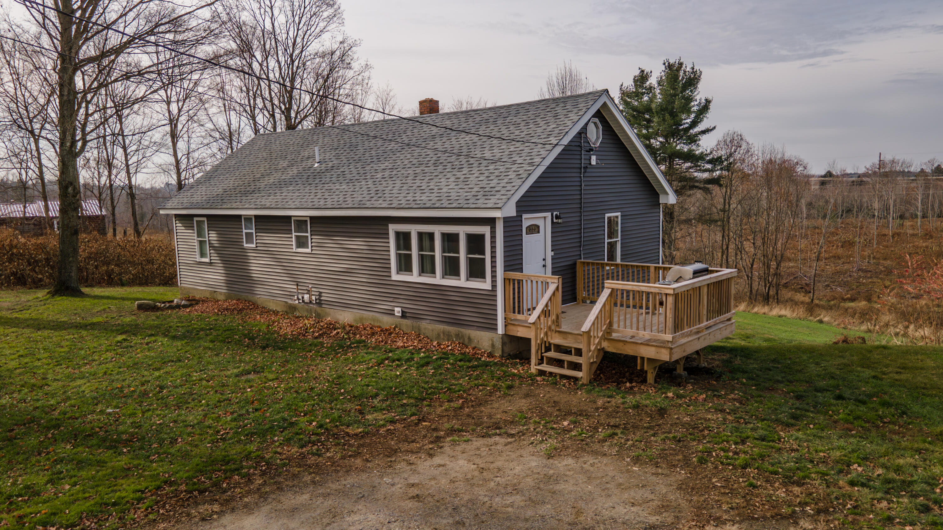 324 Hanson Road South China, ME 04358 - Photo 4 of 34 Exterior16