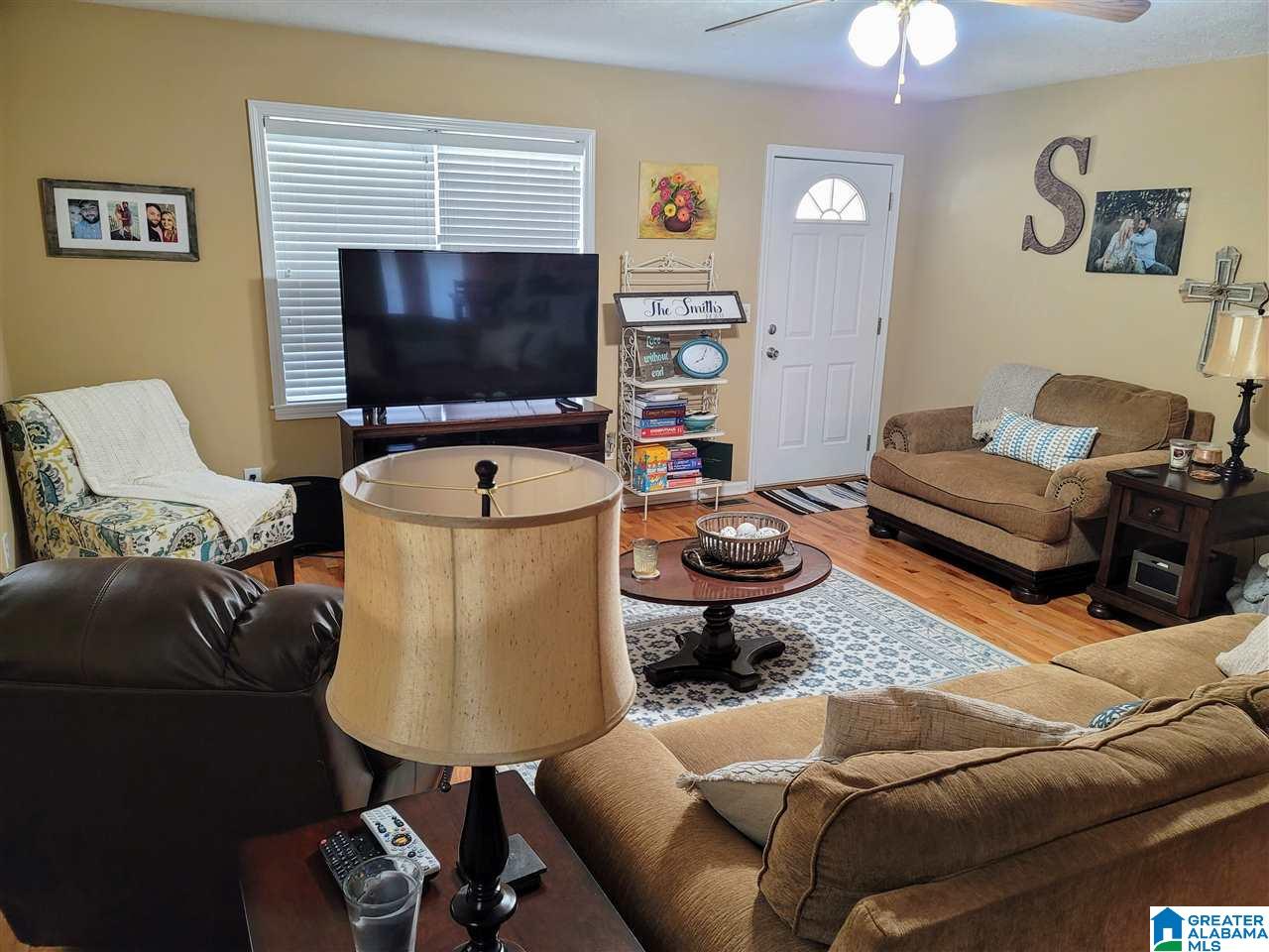 35 Dunaway Street Heflin, AL 36264 - Photo 4 of 16