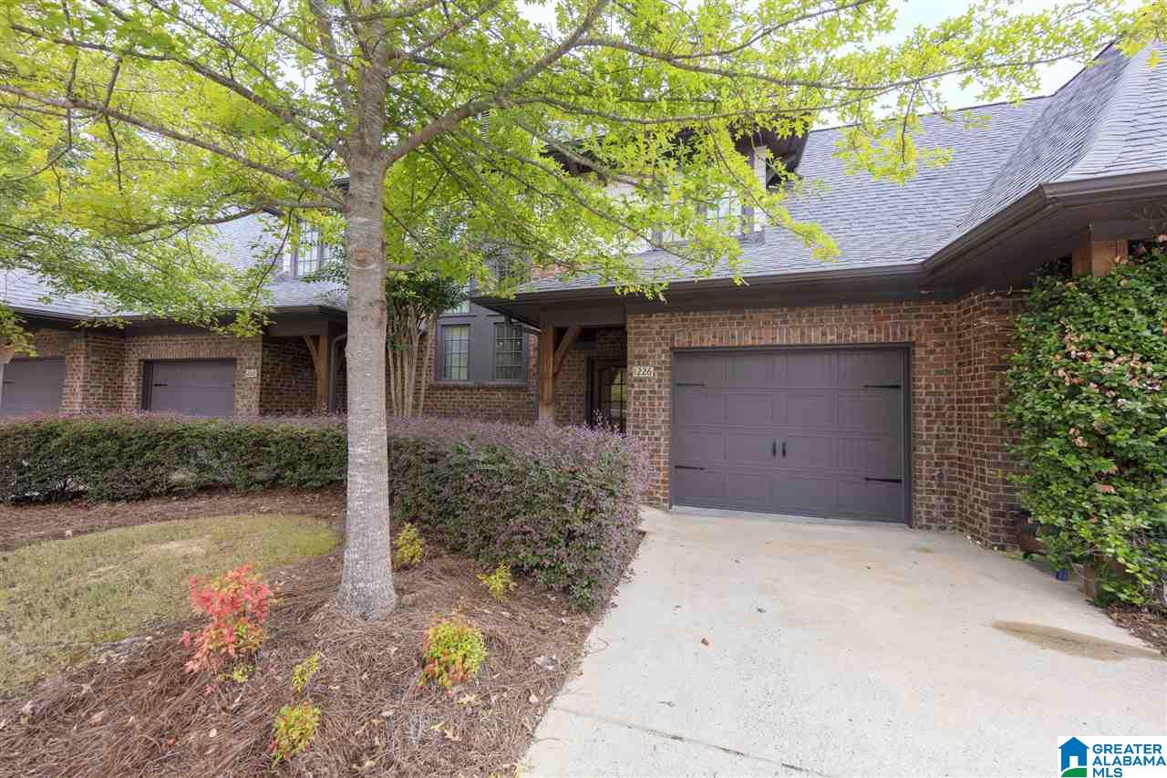 1226 Inverness Cove Way Birmingham, AL 35242 - Photo 2 of 32
