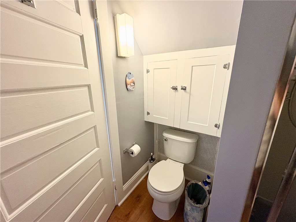 438 Wolcott Avenue, Unit 2 Middletown, RI 02842 - Photo 17 of 23