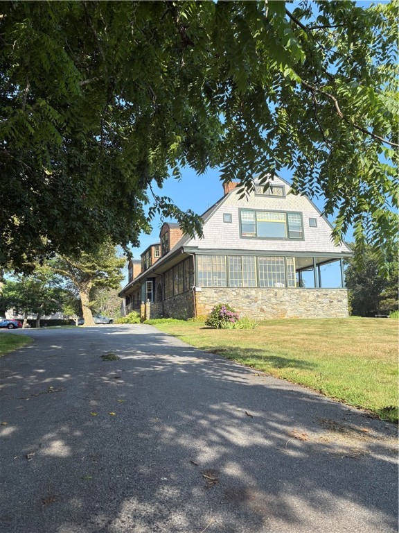 438 Wolcott Avenue, Unit 2 Middletown, RI 02842 - Photo 23 of 23