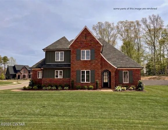 $599,900 | 122 Westhaven Place, Jackson, TN 38305