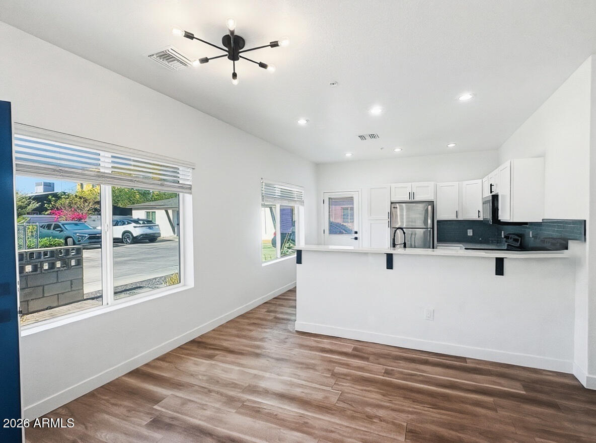 4202 North 10th Street, Unit 4 Phoenix, AZ 85014 - Photo 3 of 18