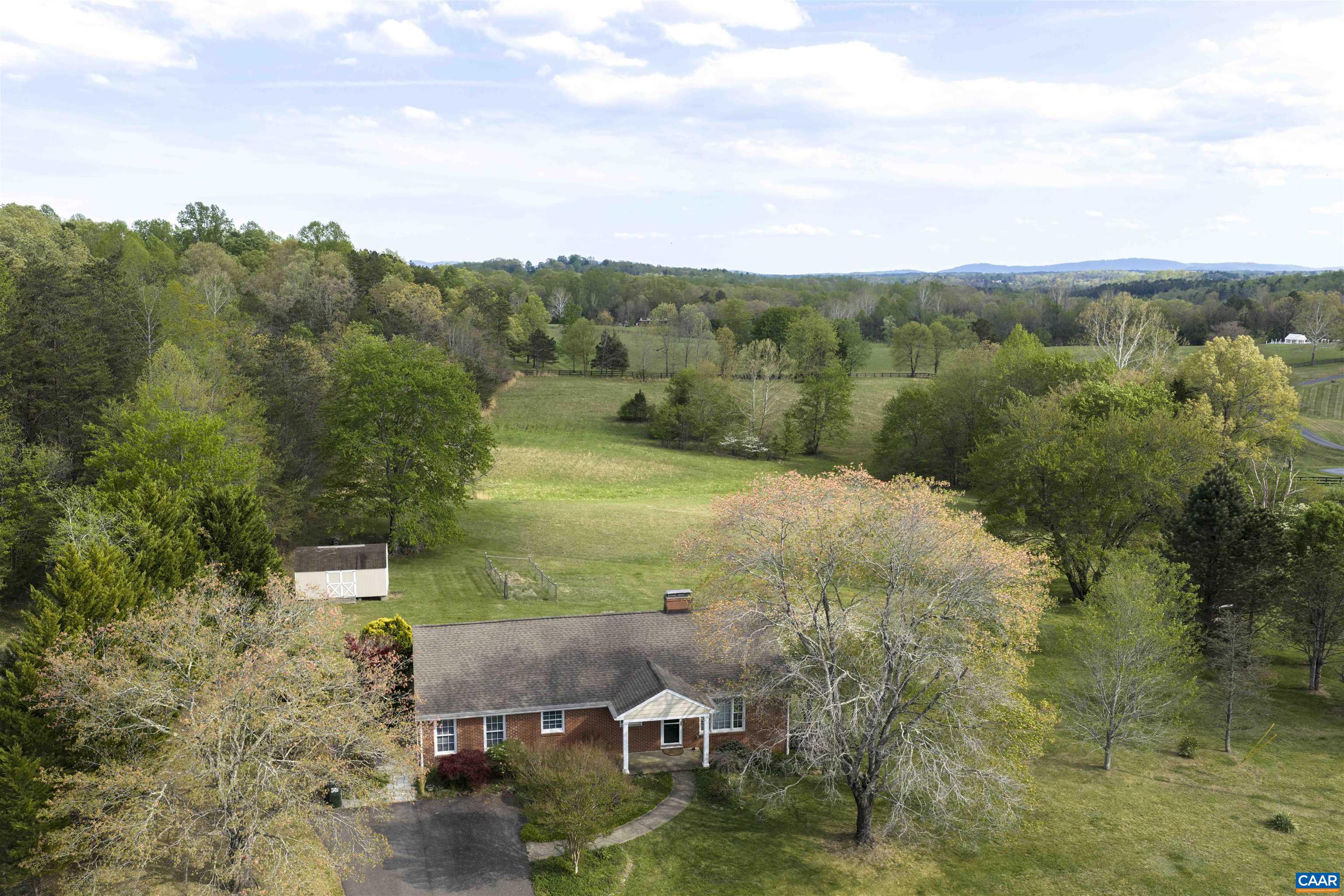 5559 Free Union Road Free Union, VA 22940 - Photo 44 of 49