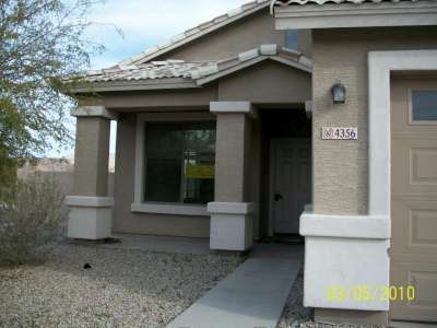 4356 West Maldonado Road Laveen, AZ 85339 - Photo 2 of 11 address-notices-400