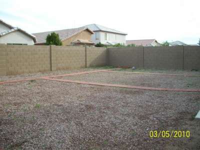 4356 West Maldonado Road Laveen, AZ 85339 - Photo 4 of 11 backyard-400