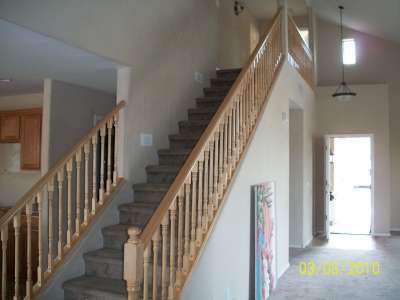 4356 West Maldonado Road Laveen, AZ 85339 - Photo 9 of 11 stairs-400