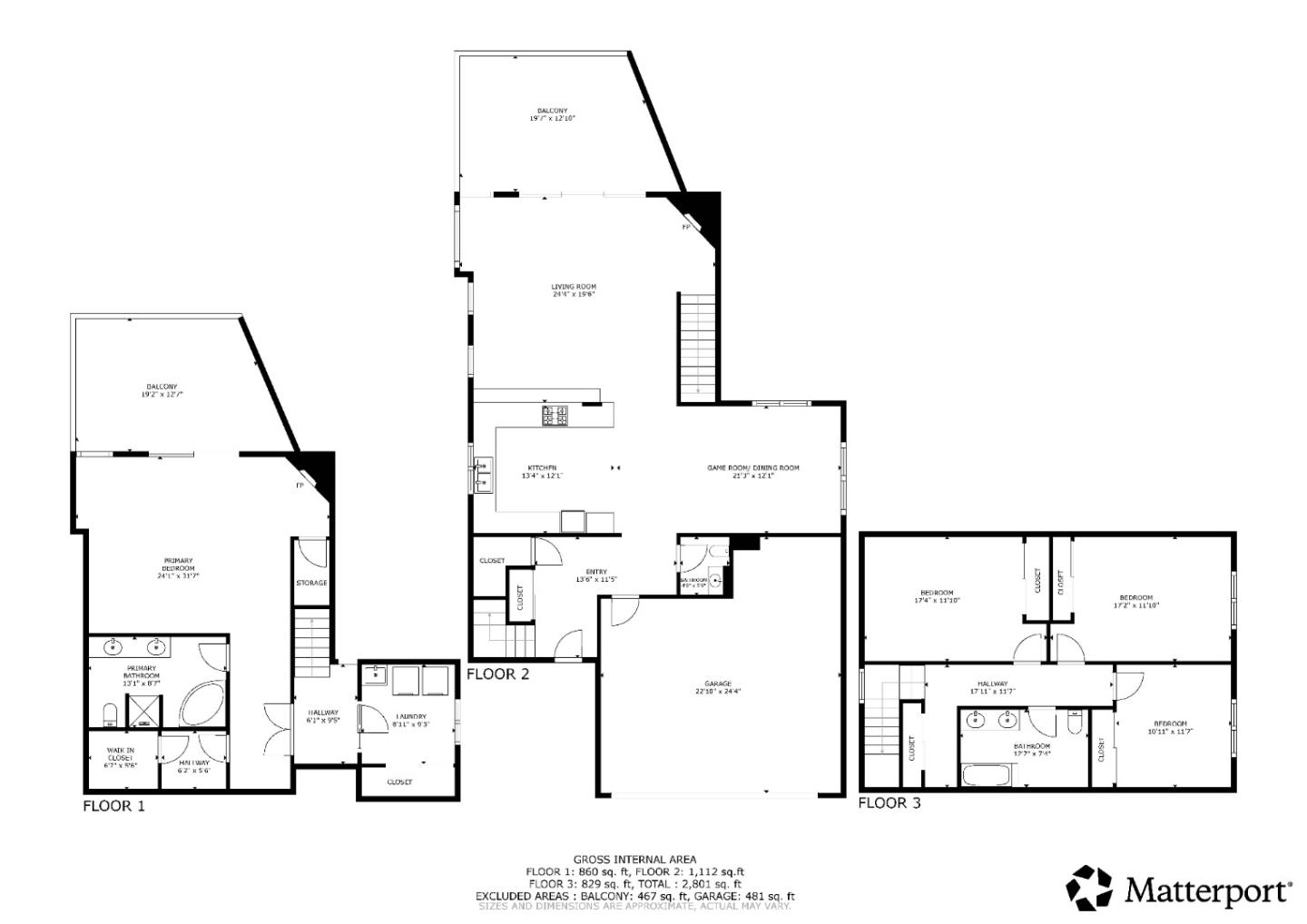 2537 Shoreline Road Bradley, CA 93426 - Photo 49 of 49
