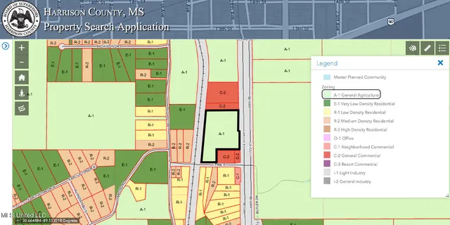 $1,459,600 | 2618 US 49, Saucier, MS 39574