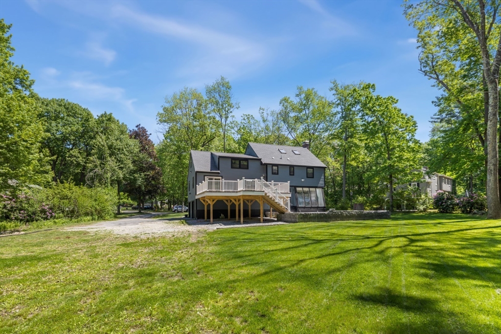 16 Hansom Road Andover, MA 01810 - Photo 28 of 34 Gallery Image 28