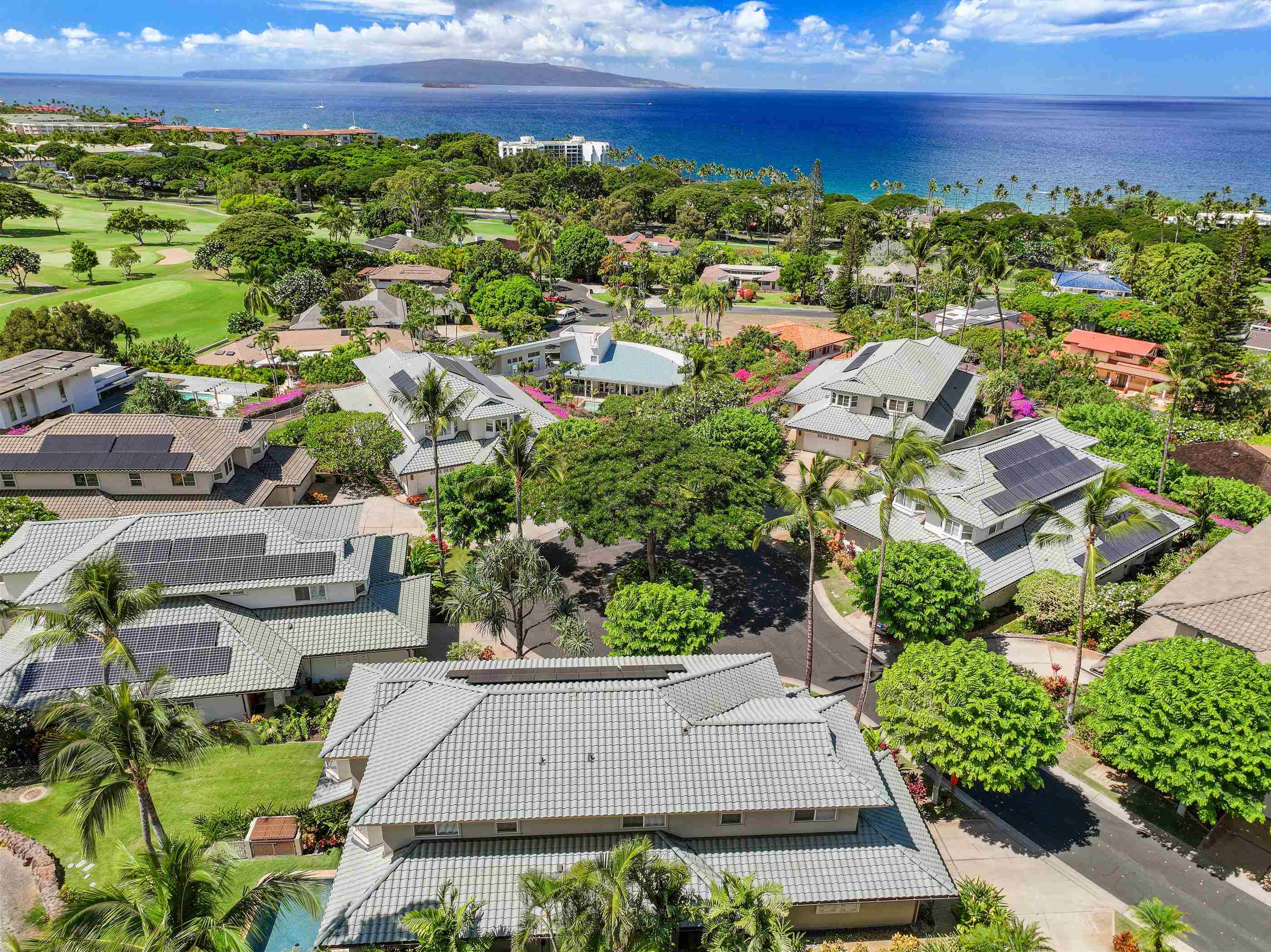 139 Kai La Place, Unit 35B Kihei, HI 96753 - Photo 43 of 49