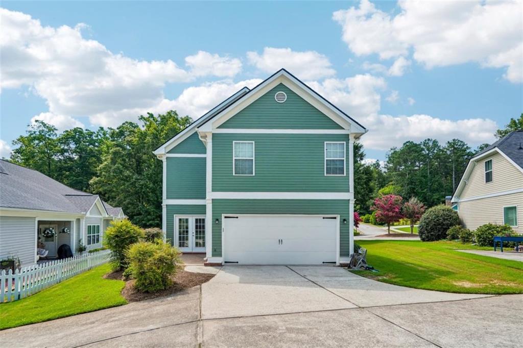 115 Pratt Drive Covington, GA 30014 - Photo 32 of 33