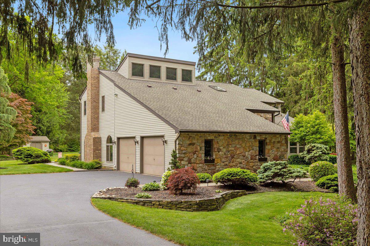 29 Deer Path Road Doylestown, PA 18901 - Photo 2 of 48 Gallery Image 2