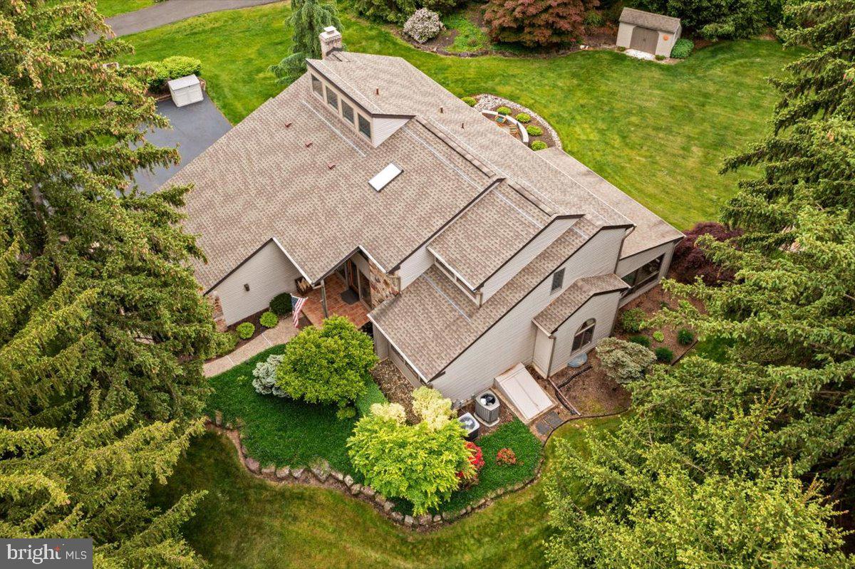 29 Deer Path Road Doylestown, PA 18901 - Photo 44 of 48 Gallery Image 44