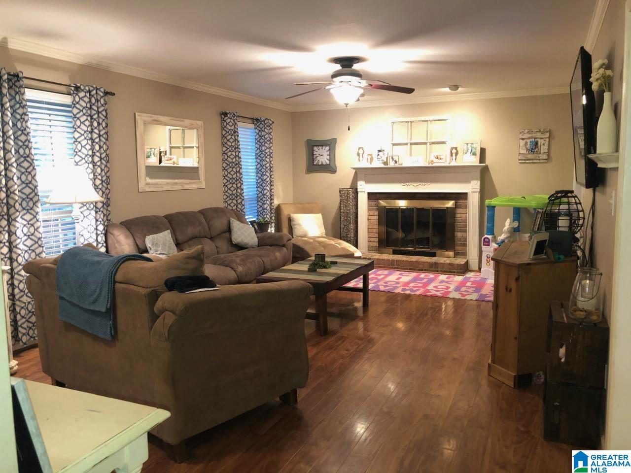 999 Ridgewood Drive Remlap, AL 35133 - Photo 6 of 14