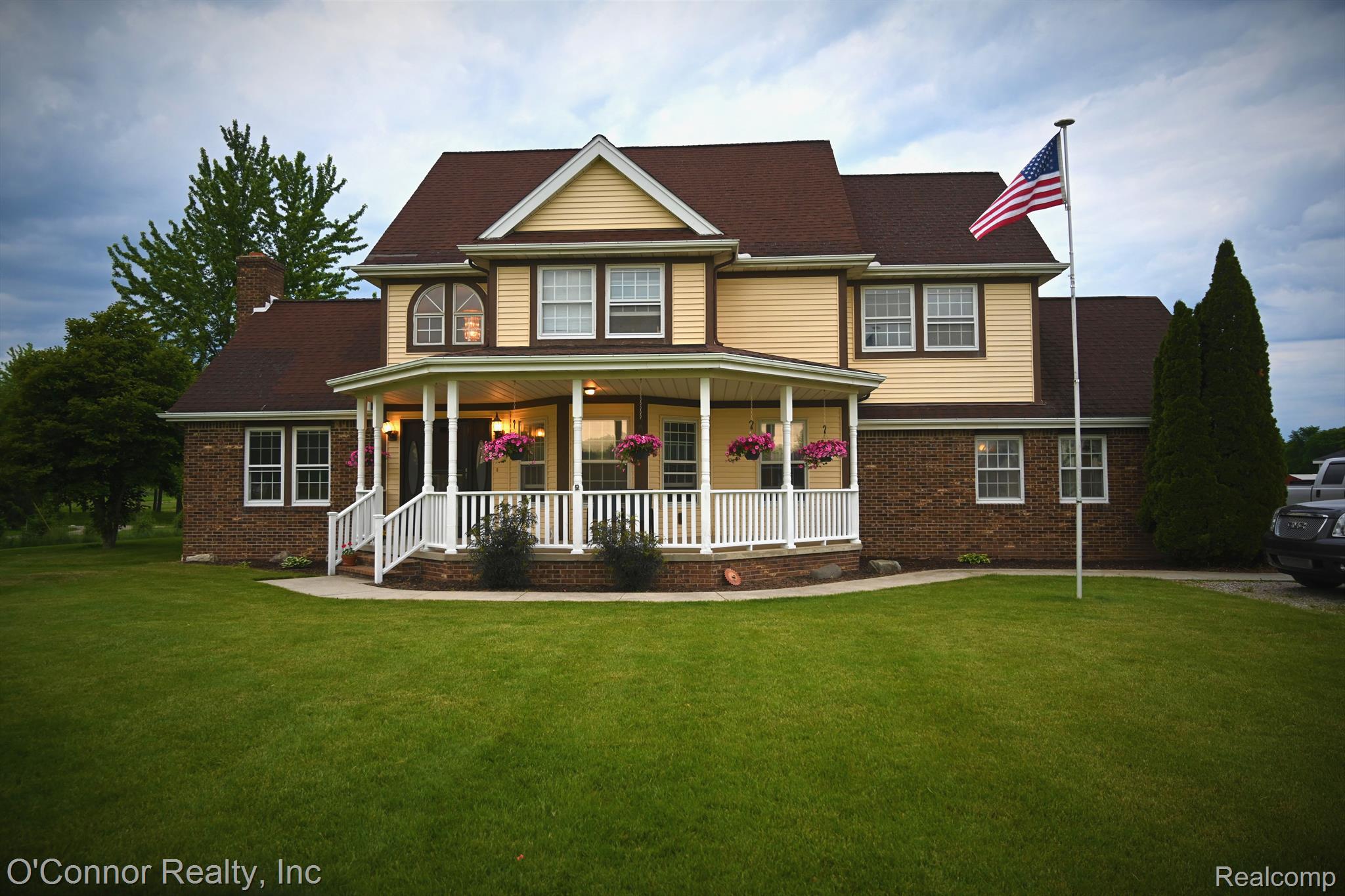 6800 Big Hand Road St. Clair, MI 48079 - Photo 1 of 25