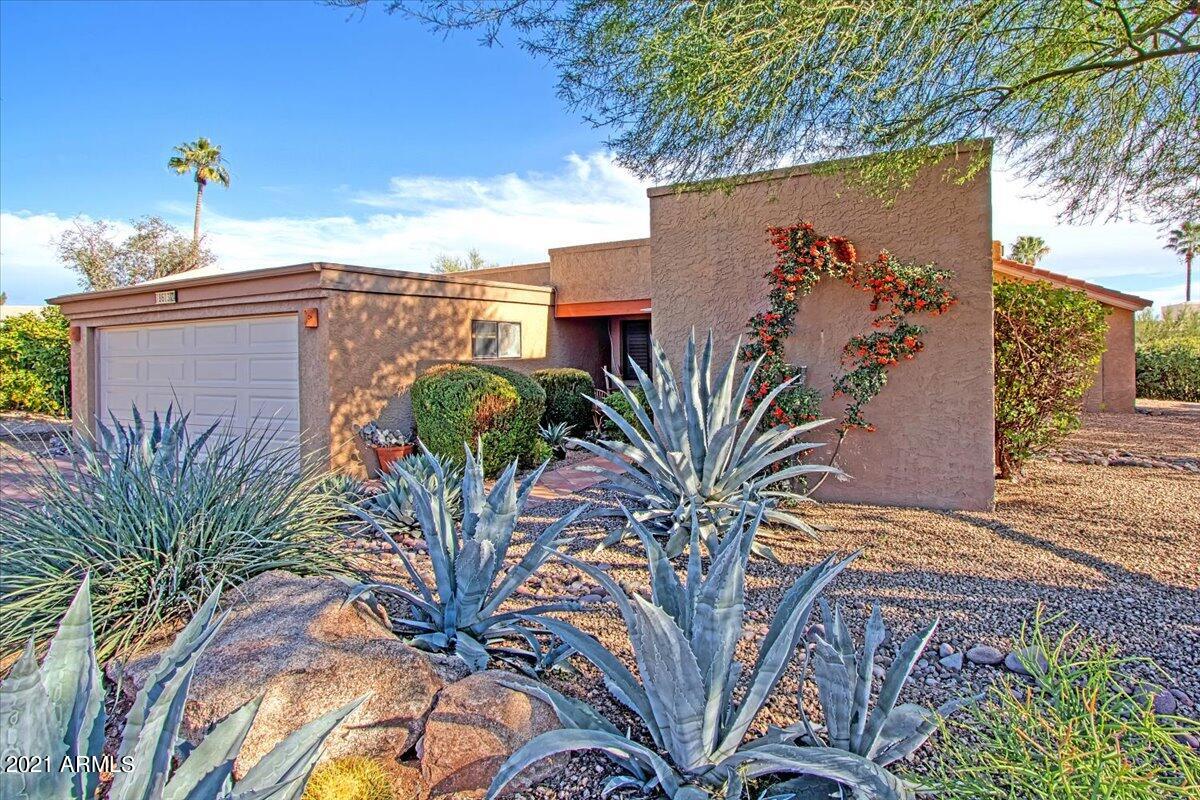 18613 Poco Vista Rio Verde, AZ 85263 - Photo 1 of 34 18613 E. Poco Vista