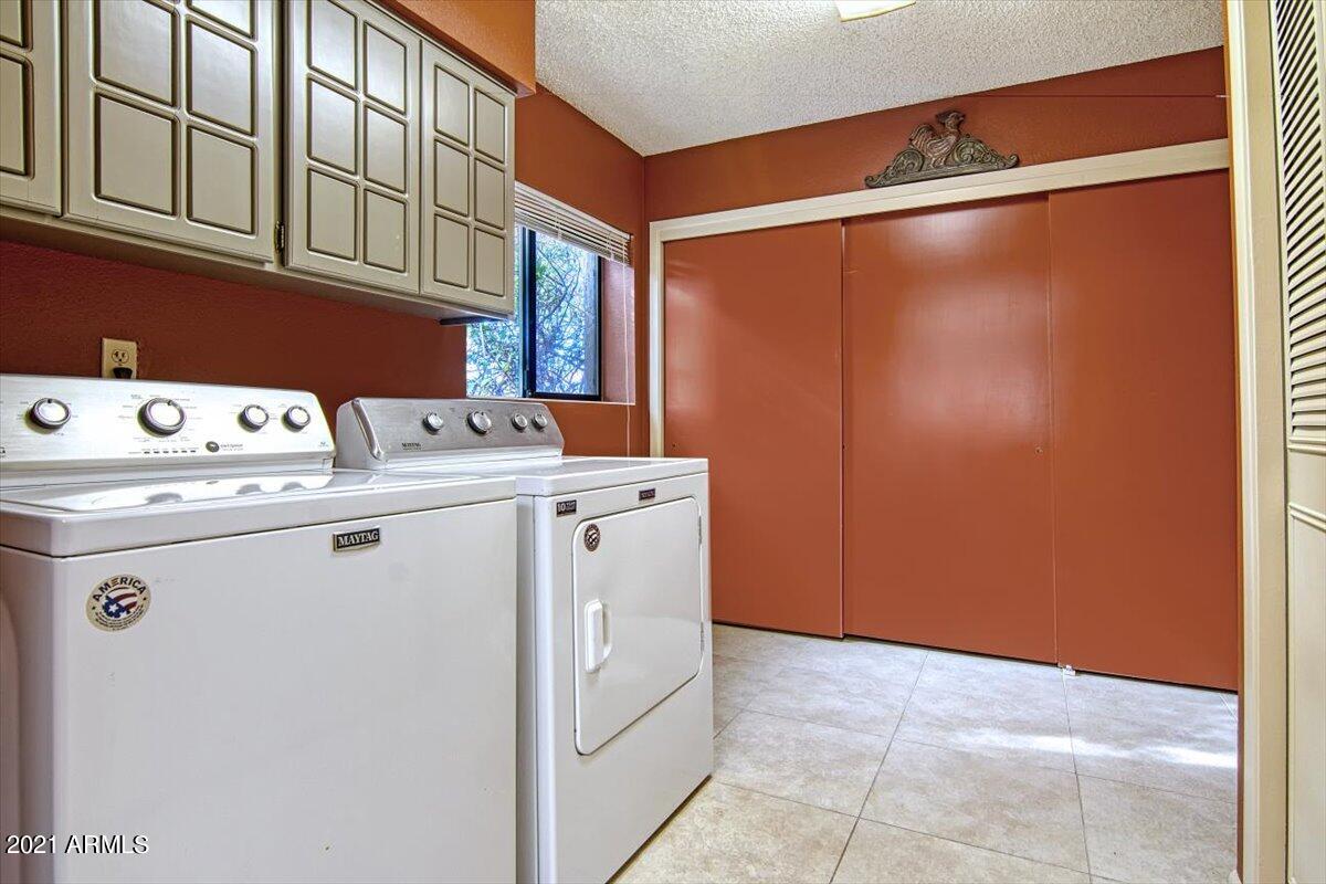 18613 Poco Vista Rio Verde, AZ 85263 - Photo 30 of 34 Wall of Storage