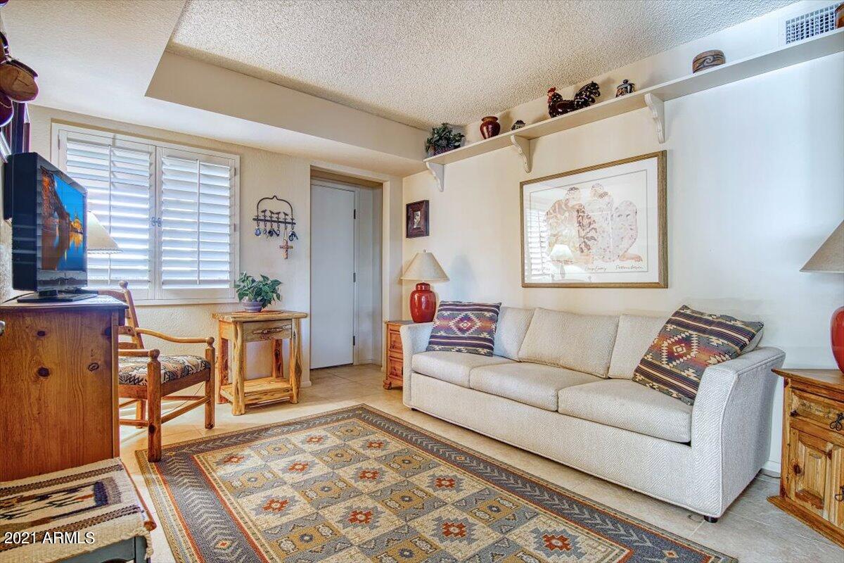 18613 Poco Vista Rio Verde, AZ 85263 - Photo 5 of 34 Den or 3rd Bedroom
