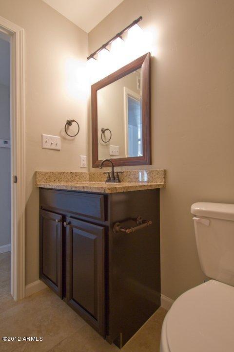 1602 West Ocotillo Road Phoenix, AZ 85015 - Photo 19 of 25 Bathroom
