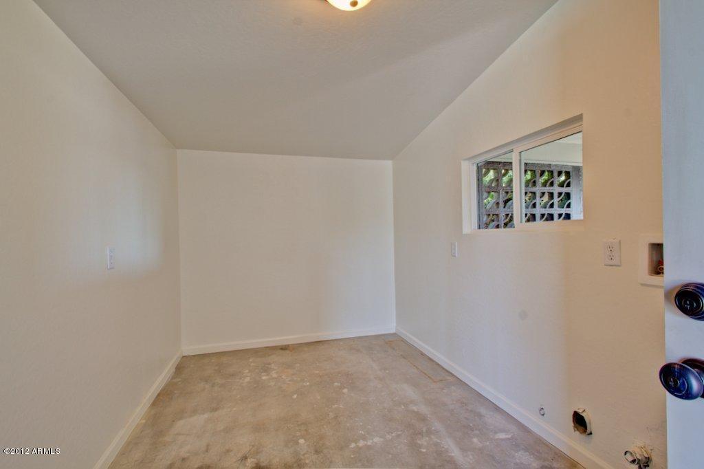 1602 West Ocotillo Road Phoenix, AZ 85015 - Photo 21 of 25 Utility