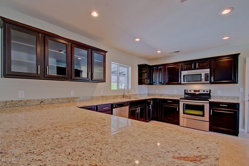 1602 West Ocotillo Road Phoenix, AZ 85015 - Photo 5 of 25 Kitchen
