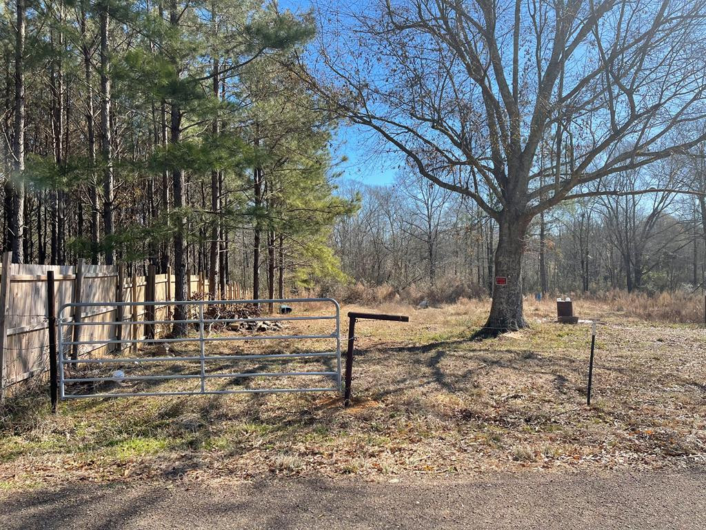 Lot 5 Moss Road Kokomo, MS 39643 - Photo 1 of 2 Main View