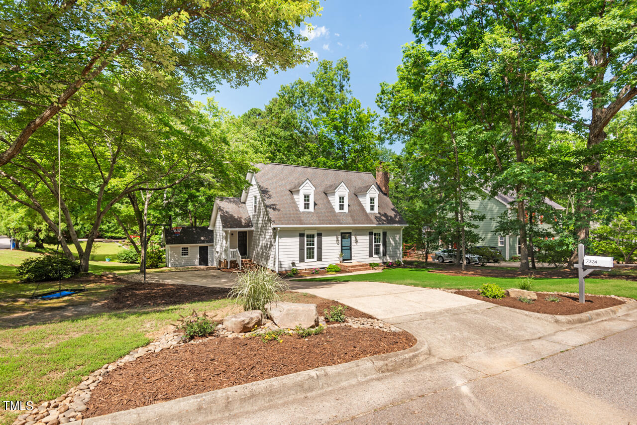 7324 Old Hundred Road Raleigh, NC 27613 - Photo 87 of 92 09