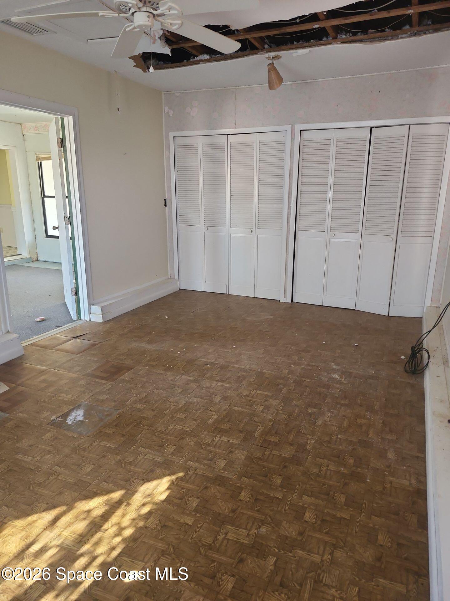 2972 Matthew Drive Rockledge, FL 32955 - Photo 15 of 24 a view of a room with an entryway