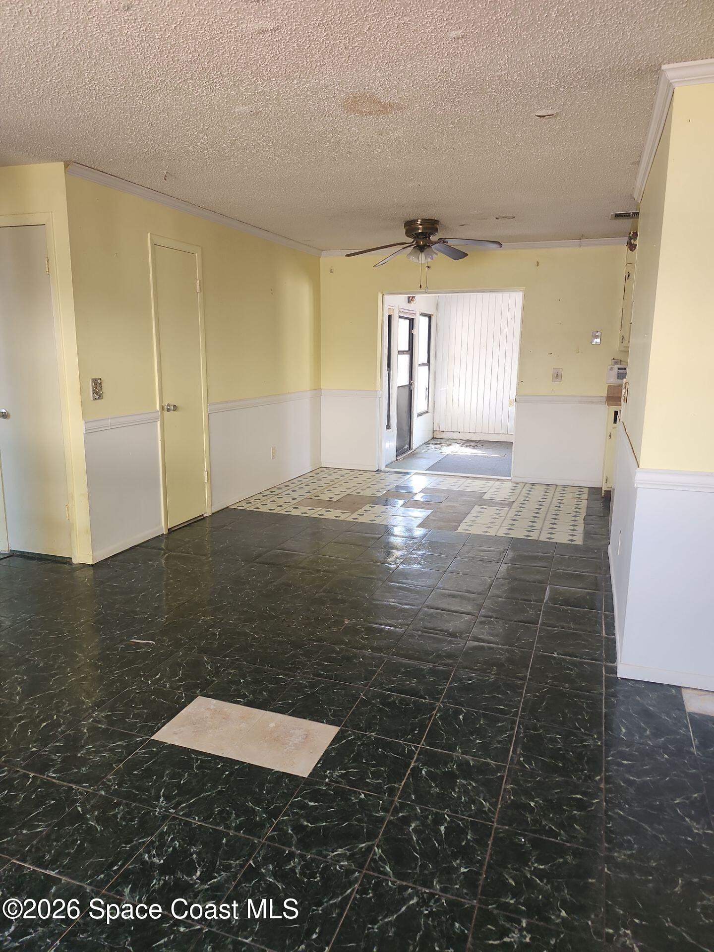 2972 Matthew Drive Rockledge, FL 32955 - Photo 16 of 24 a view of empty room