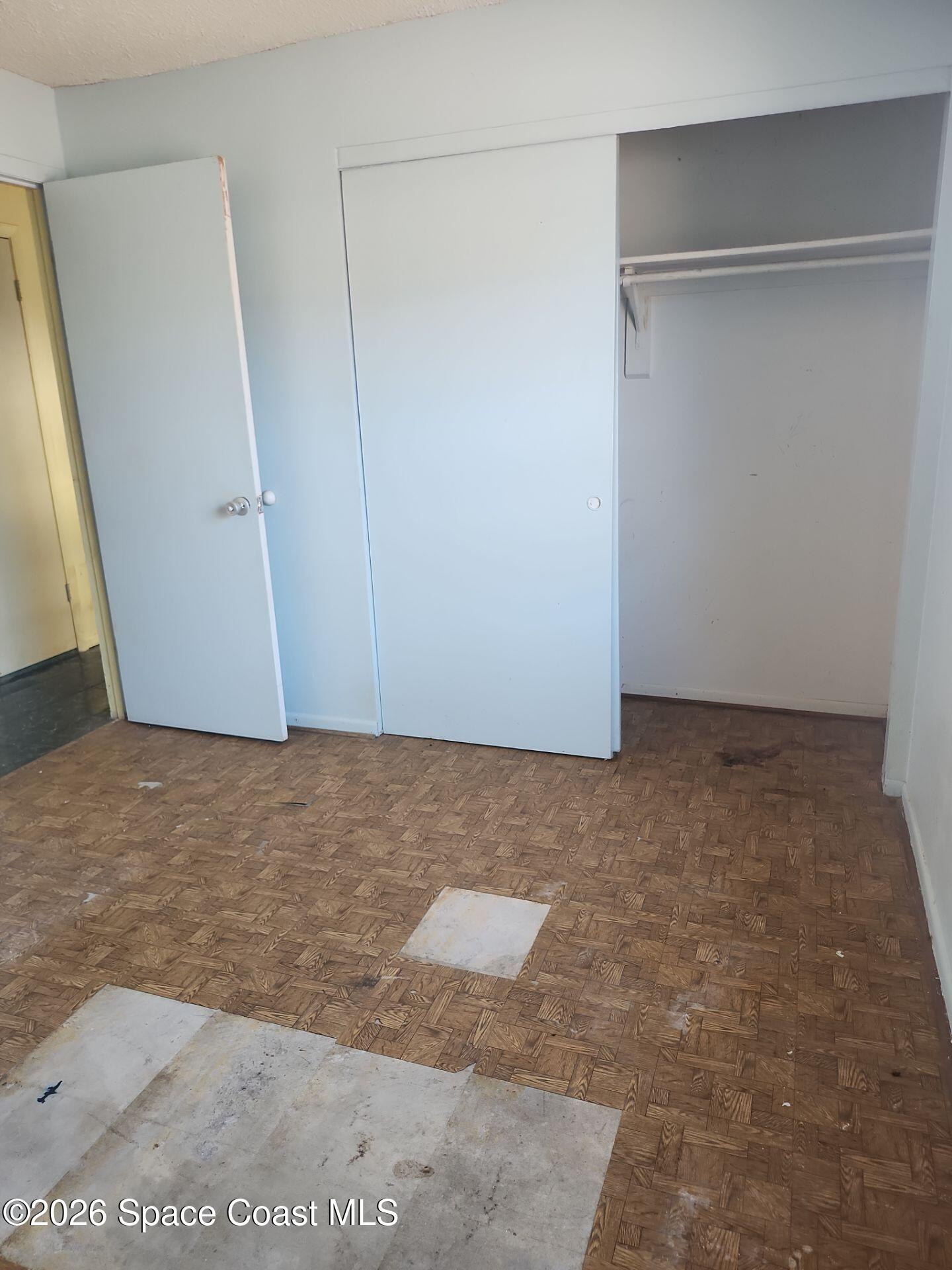 2972 Matthew Drive Rockledge, FL 32955 - Photo 19 of 24 a view of an empty room