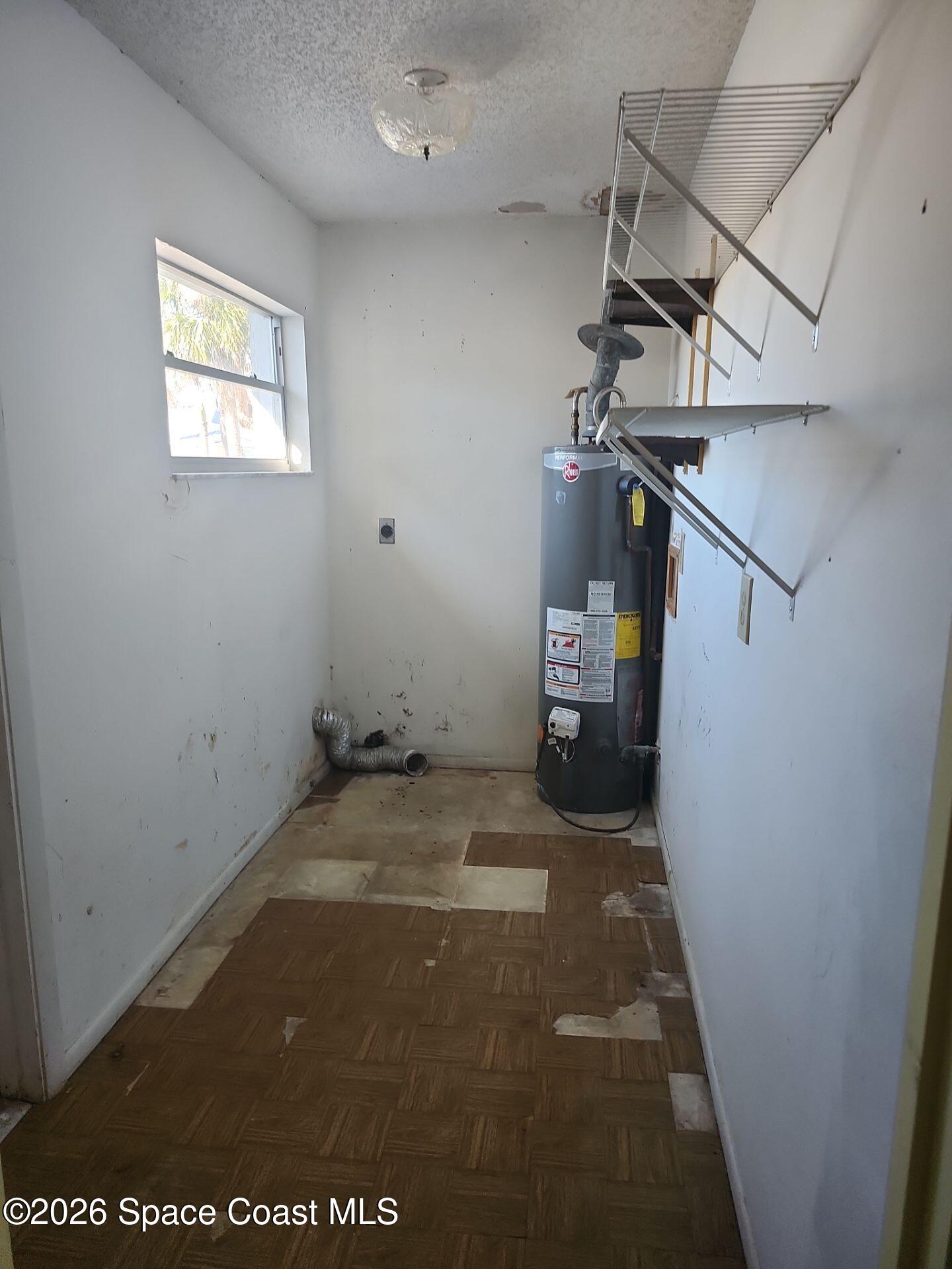 2972 Matthew Drive Rockledge, FL 32955 - Photo 22 of 24 a view of a storage & utility room