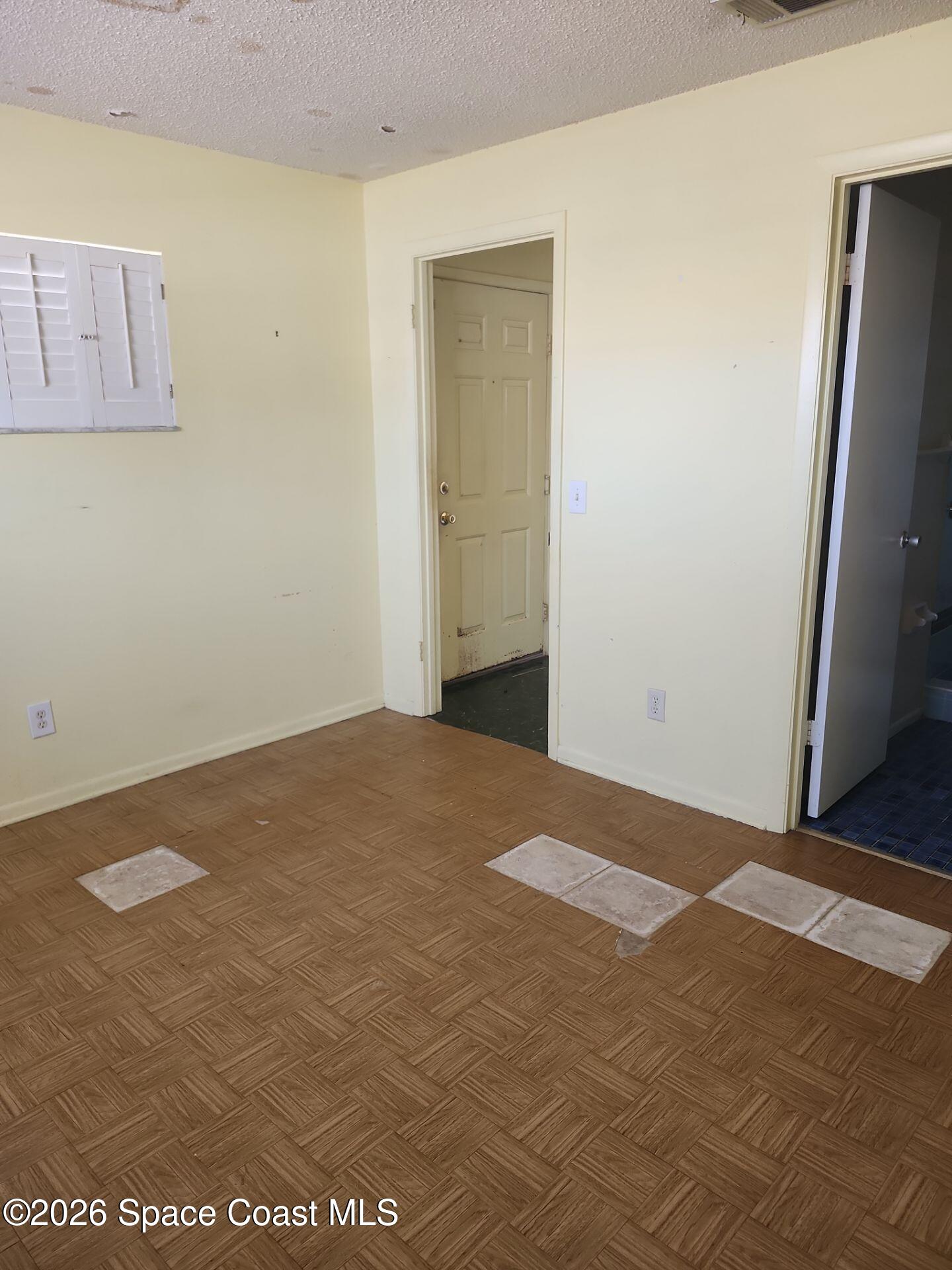 2972 Matthew Drive Rockledge, FL 32955 - Photo 10 of 24 a view of an empty room