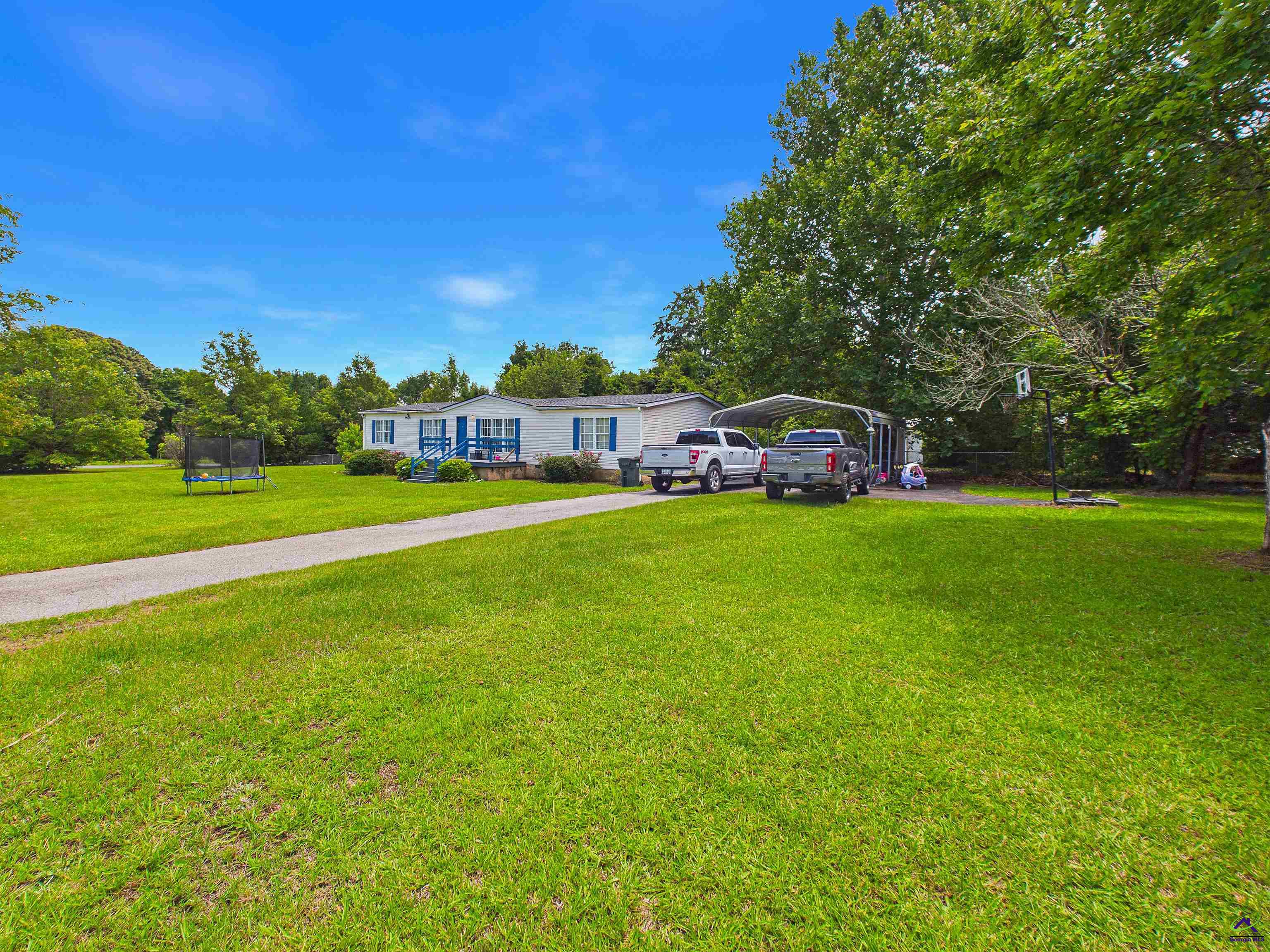 360 Hayes Road Byron, GA 31008 - Photo 41 of 43