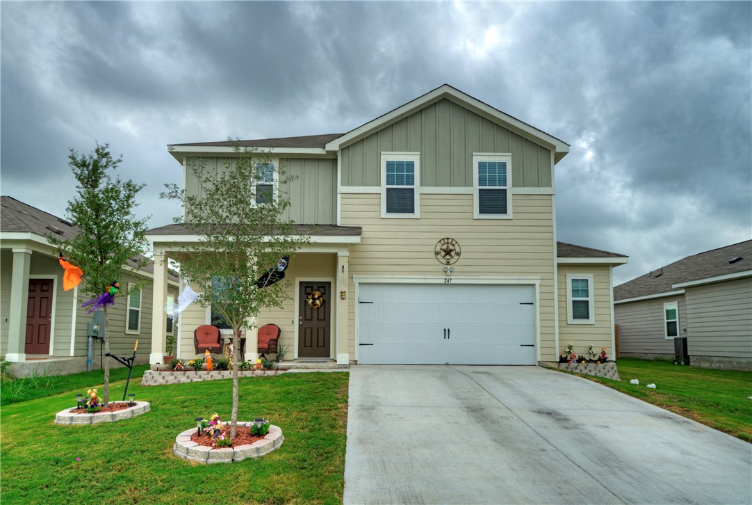247 Seneca Loop Kyle, TX 78640 - Photo 1 of 1 Gallery Image 1