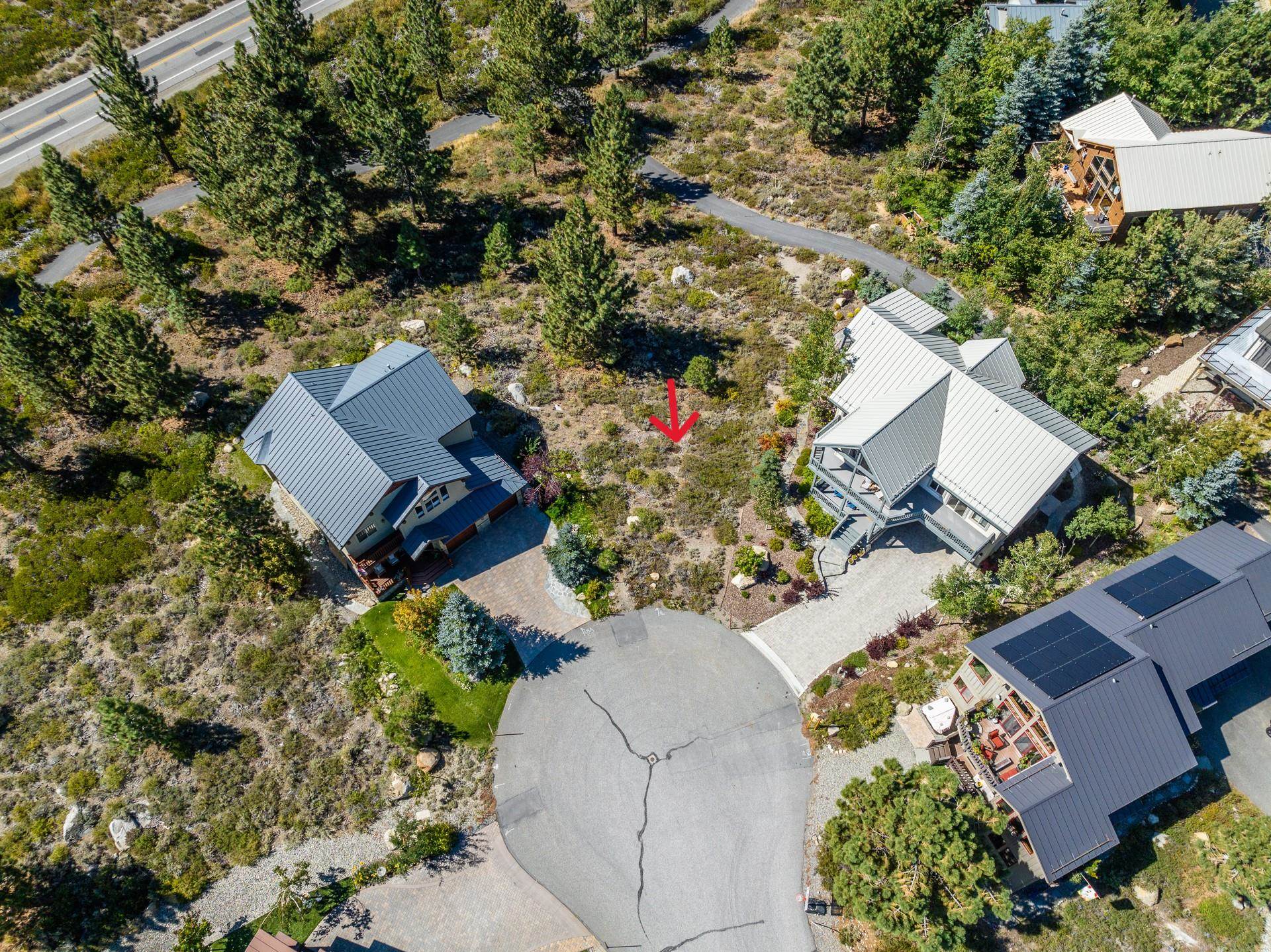 22 Hub Circle Mammoth Lakes, CA 93546 - Photo 4 of 17