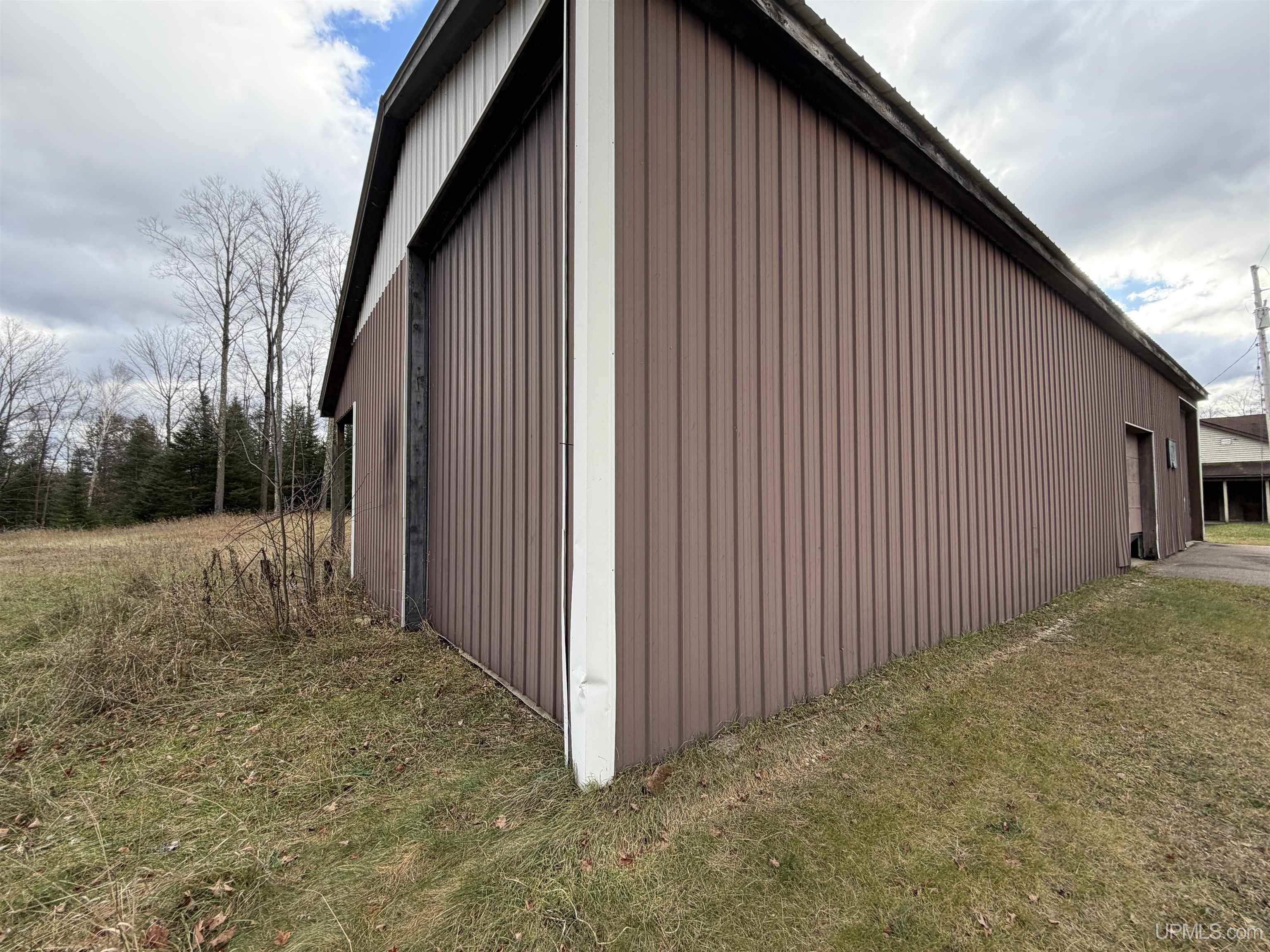N5805 Beauchamp Road Foster City, MI 49834 - Photo 51 of 72