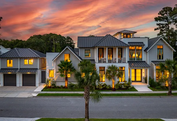 $5,395,000 | 700 Stucco Lane, Mount Pleasant, SC 29464