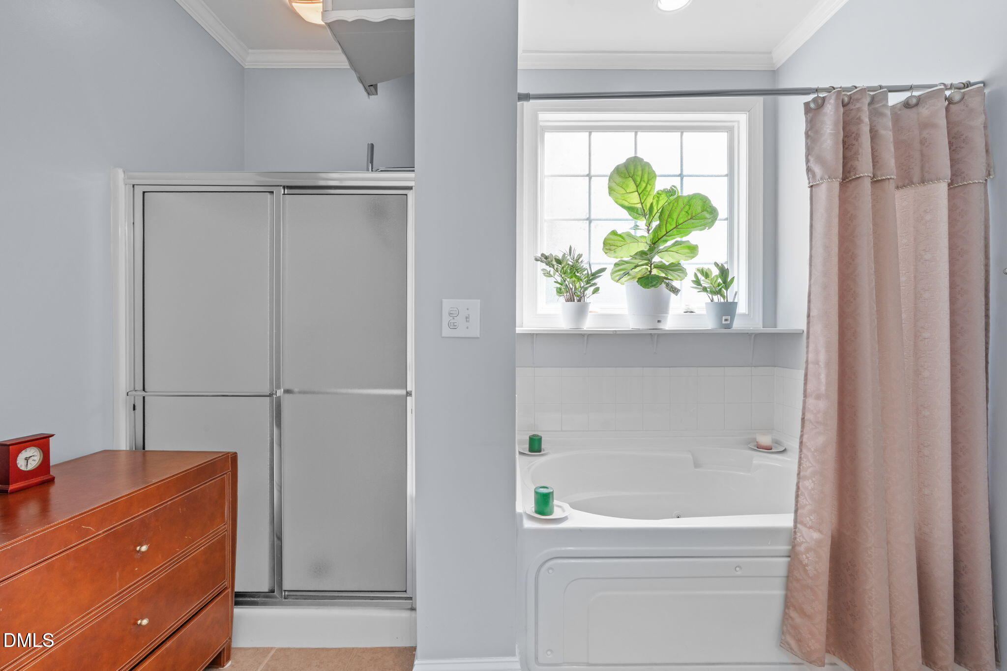 26 Pine Croft Road Angier, NC 27501 - Photo 15 of 38 Primary Bathroom