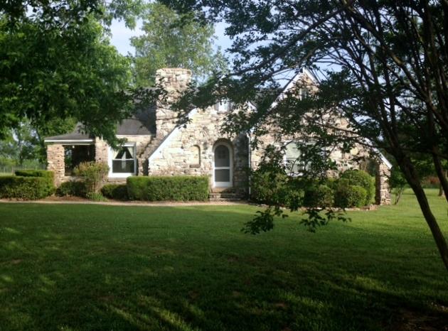 72 South Lincoln Road Fayetteville, TN 37334 - Photo 1 of 19 Gallery Image 1