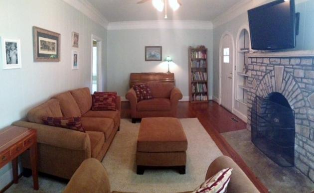 72 South Lincoln Road Fayetteville, TN 37334 - Photo 14 of 19 Gallery Image 14